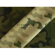 Anti Infrared Military Camouflage Fabric For Poland